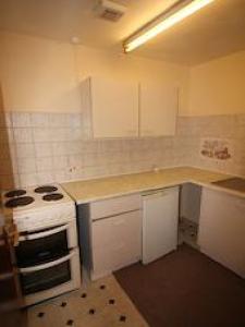 Location Appartement STOKE-ON-TRENT ST1 1