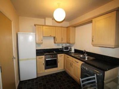 Location Maison STOKE-ON-TRENT ST1 1