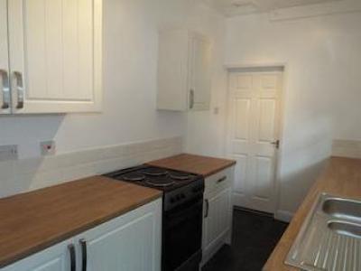 Location Maison STOKE-ON-TRENT ST1 1