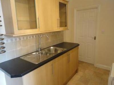 Location Appartement STOKE-ON-TRENT ST1 1