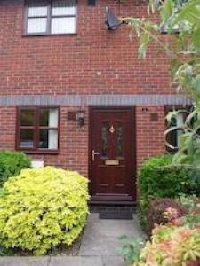 Location Appartement STOKE-ON-TRENT ST1 1