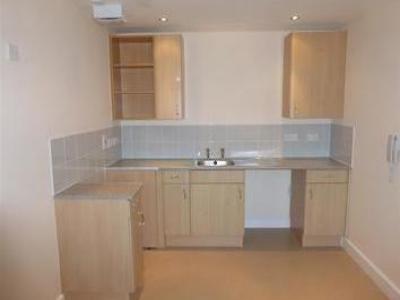 Location Appartement STOKE-ON-TRENT ST1 1