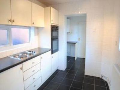 Location Maison STOKE-ON-TRENT ST1 1