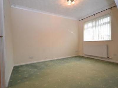 Location Maison STOKE-ON-TRENT ST1 1