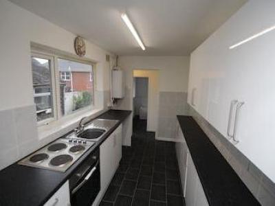 Location Maison STOKE-ON-TRENT ST1 1