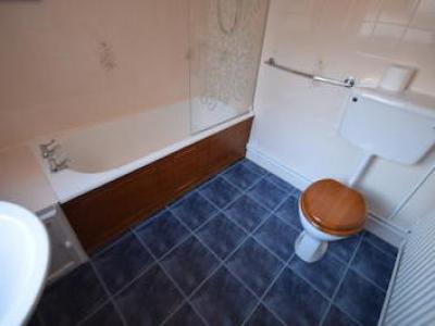 Location Maison STOKE-ON-TRENT ST1 1