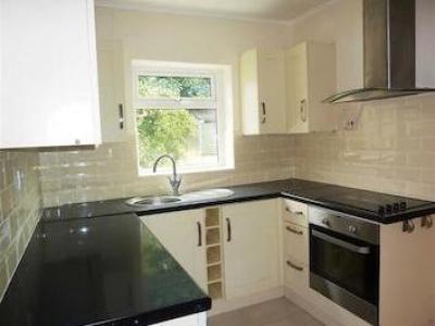 Location Maison STOKE-ON-TRENT ST1 1