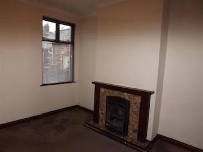 Location Maison STOKE-ON-TRENT ST1 1