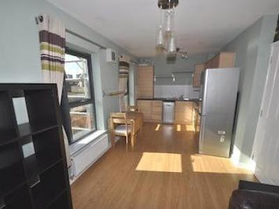 Location Appartement STOKE-ON-TRENT ST1 1