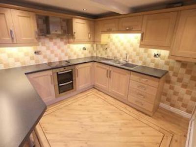 Location Appartement STOKE-ON-TRENT ST1 1