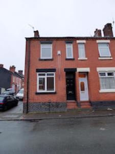 Location Maison STOKE-ON-TRENT ST1 1