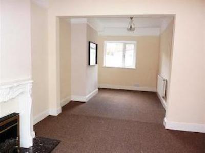 Location Maison STOKE-ON-TRENT ST1 1