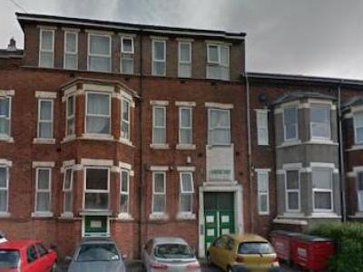 Location vacances Appartement STOKE-ON-TRENT ST1 1