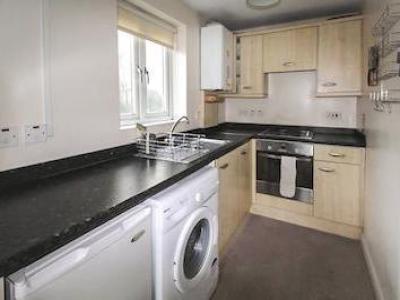 Location Appartement STOKE-ON-TRENT ST1 1