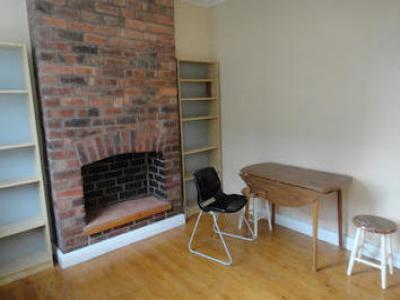 Location Maison STOKE-ON-TRENT ST1 1