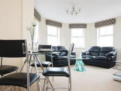 Location Appartement STOKE-ON-TRENT ST1 1