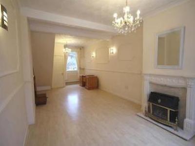 Location Maison STOKE-ON-TRENT ST1 1