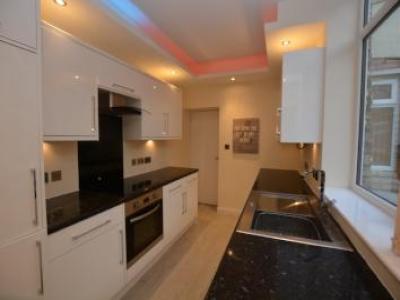 Location Maison STOKE-ON-TRENT ST1 1