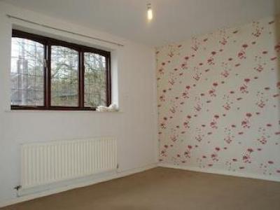 Location Appartement STOKE-ON-TRENT ST1 1