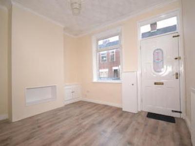 Location Maison STOKE-ON-TRENT ST1 1