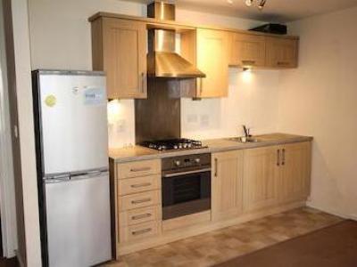 Location Appartement STOKE-ON-TRENT ST1 1