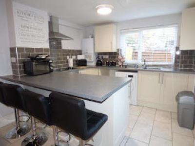 Location Appartement STOKE-ON-TRENT ST1 1