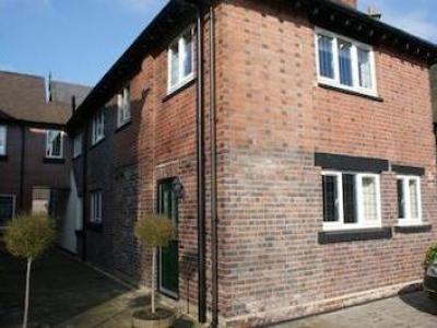 Location Appartement STOKE-ON-TRENT ST1 1