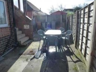 Location Appartement STOKE-ON-TRENT ST1 1