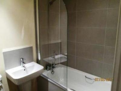 Location Appartement STOKE-ON-TRENT ST1 1