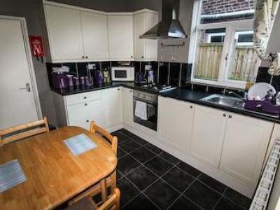 Location Maison STOKE-ON-TRENT ST1 1