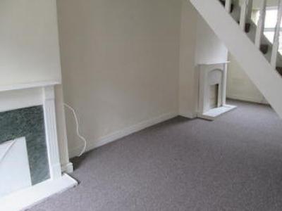 Location Maison STOKE-ON-TRENT ST1 1