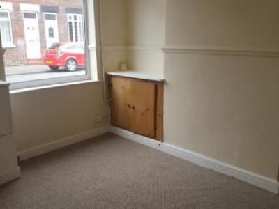 Location Maison STOKE-ON-TRENT ST1 1