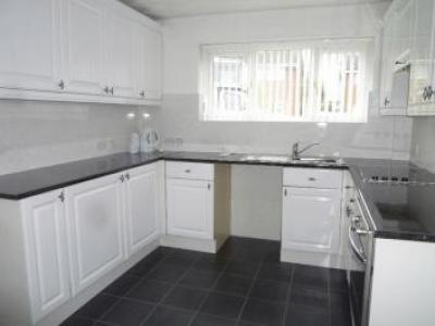 Location Maison STOKE-ON-TRENT ST1 1