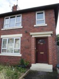 Location Maison STOKE-ON-TRENT ST1 1