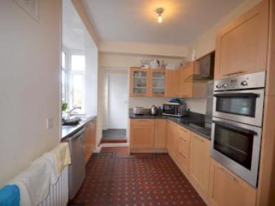 Location Appartement STOKE-ON-TRENT ST1 1