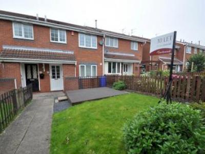 Location Appartement STOKE-ON-TRENT ST1 1