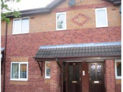 Location Appartement STOKE-ON-TRENT ST1 1