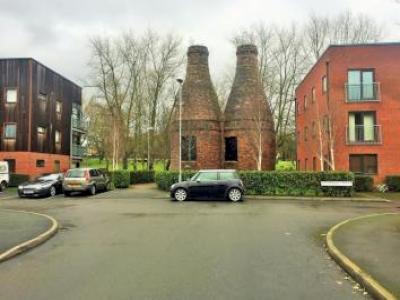 Location Appartement STOKE-ON-TRENT ST1 1