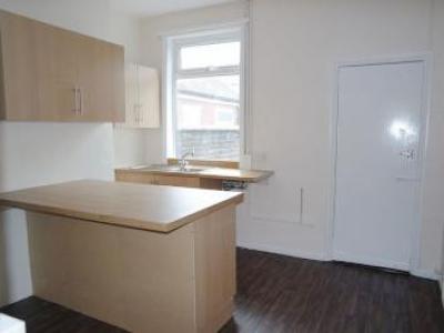 Location Maison STOKE-ON-TRENT ST1 1