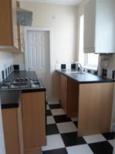 Location Maison STOKE-ON-TRENT ST1 1