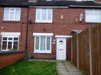 Location Maison STOKE-ON-TRENT ST1 1