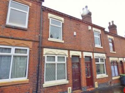 Location Maison STOKE-ON-TRENT ST1 1