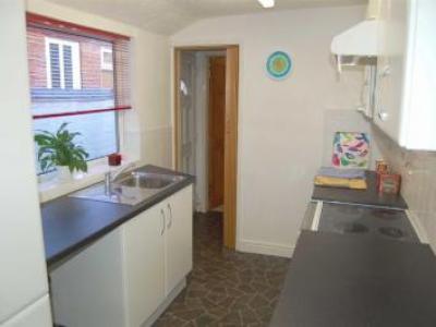 Location Maison STOKE-ON-TRENT ST1 1