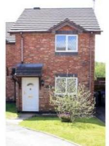 Location Maison STOKE-ON-TRENT ST1 1