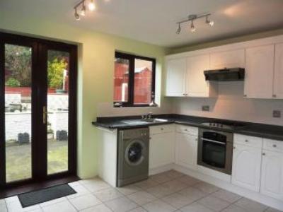 Location Maison STOKE-ON-TRENT ST1 1