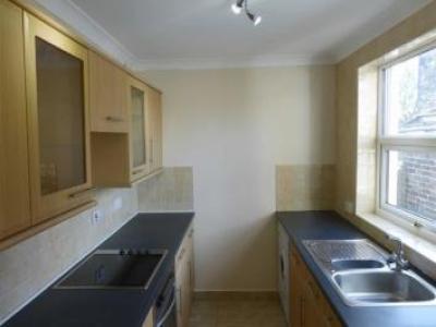 Location Maison STOKE-ON-TRENT ST1 1