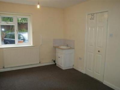 Location Appartement STOKE-ON-TRENT ST1 1
