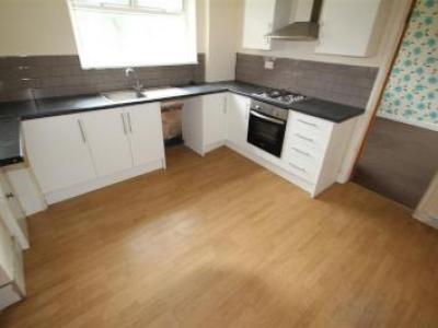 Location Maison STOKE-ON-TRENT ST1 1