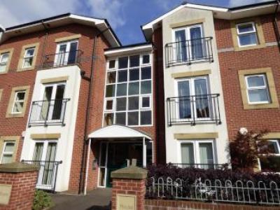 Location Appartement STOKE-ON-TRENT ST1 1