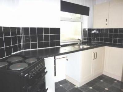 Location Maison STOKE-ON-TRENT ST1 1